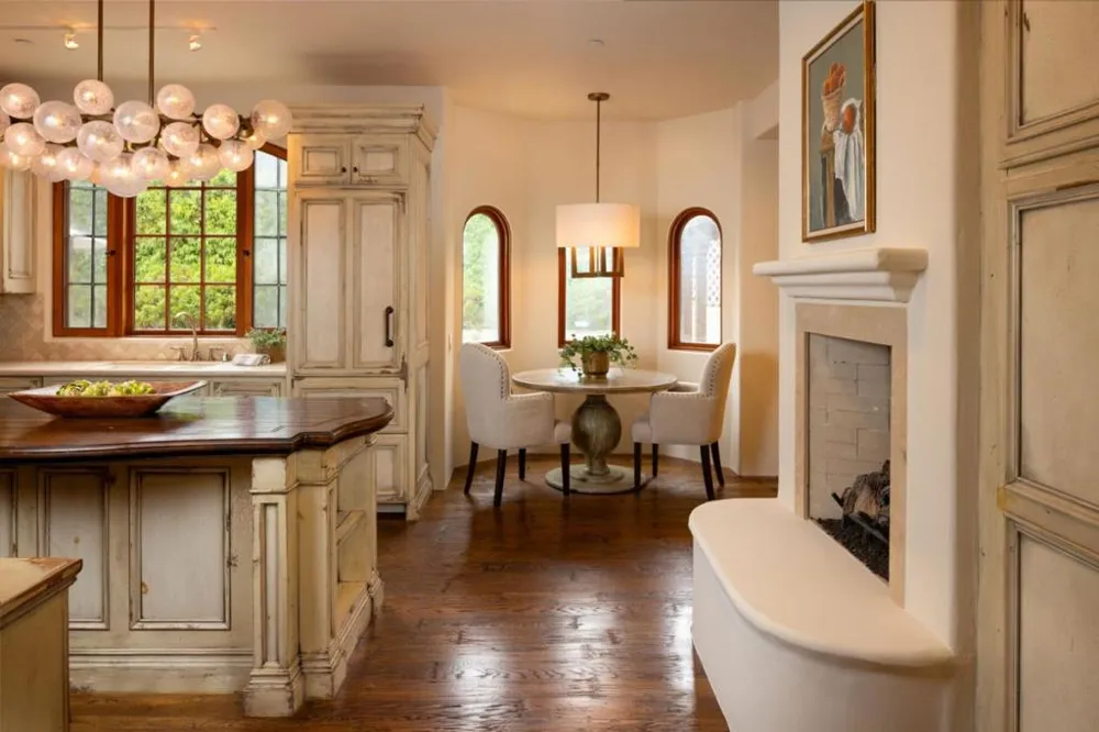 1475 Alva Lane Pebble Beach, CA 93953