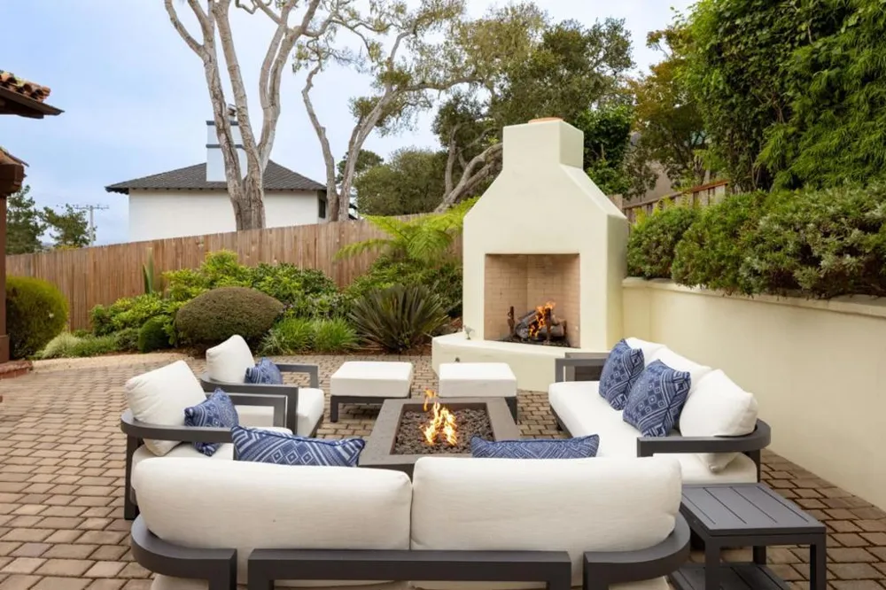 1475 Alva Lane Pebble Beach, CA 93953