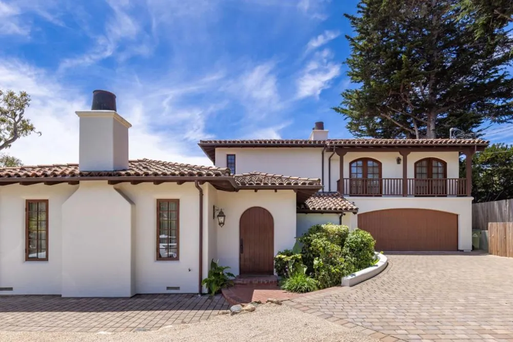 1475 Alva Lane Pebble Beach, CA 93953