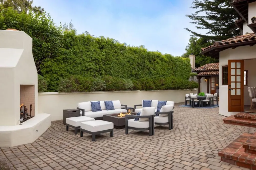 1475 Alva Lane Pebble Beach, CA 93953