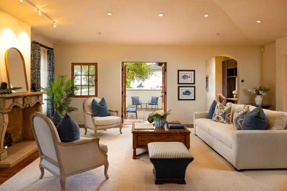 1475 Alva Lane Pebble Beach, CA 93953