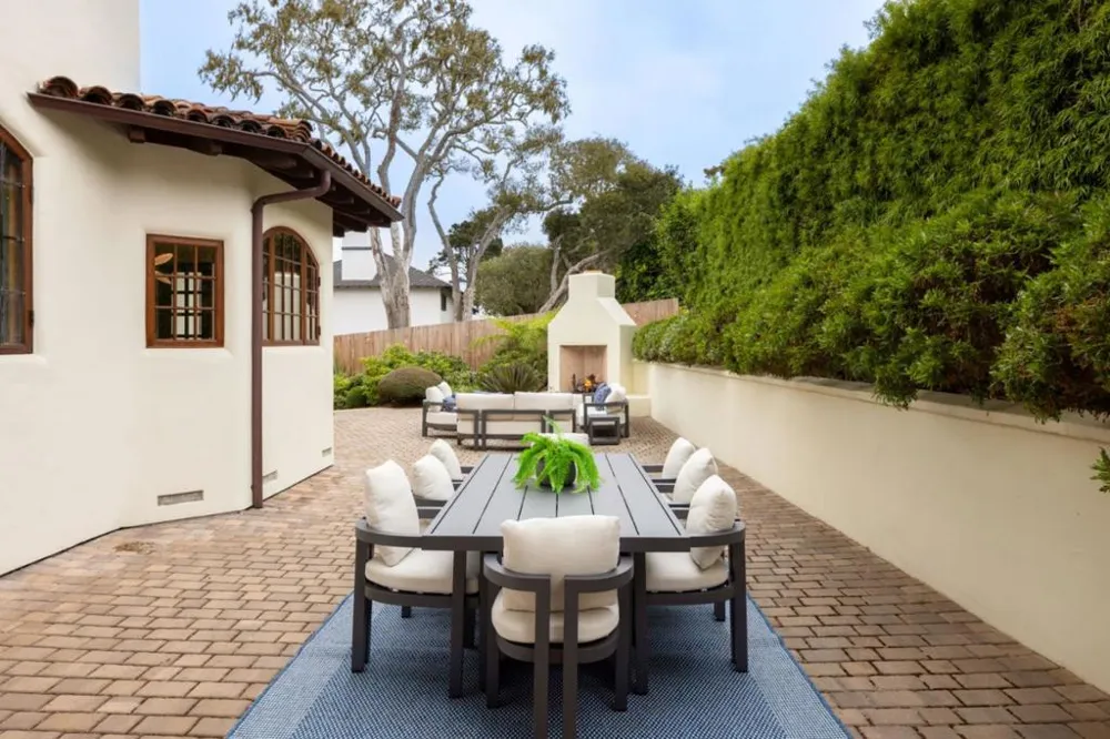 1475 Alva Lane Pebble Beach, CA 93953