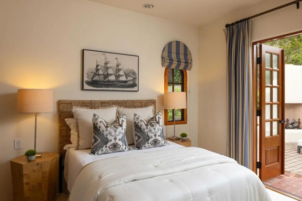 1475 Alva Lane Pebble Beach, CA 93953