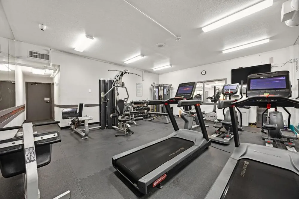 1324 Shelter Creek Lane San Bruno, CA 94066