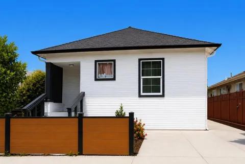 410 Josefa Street #1
