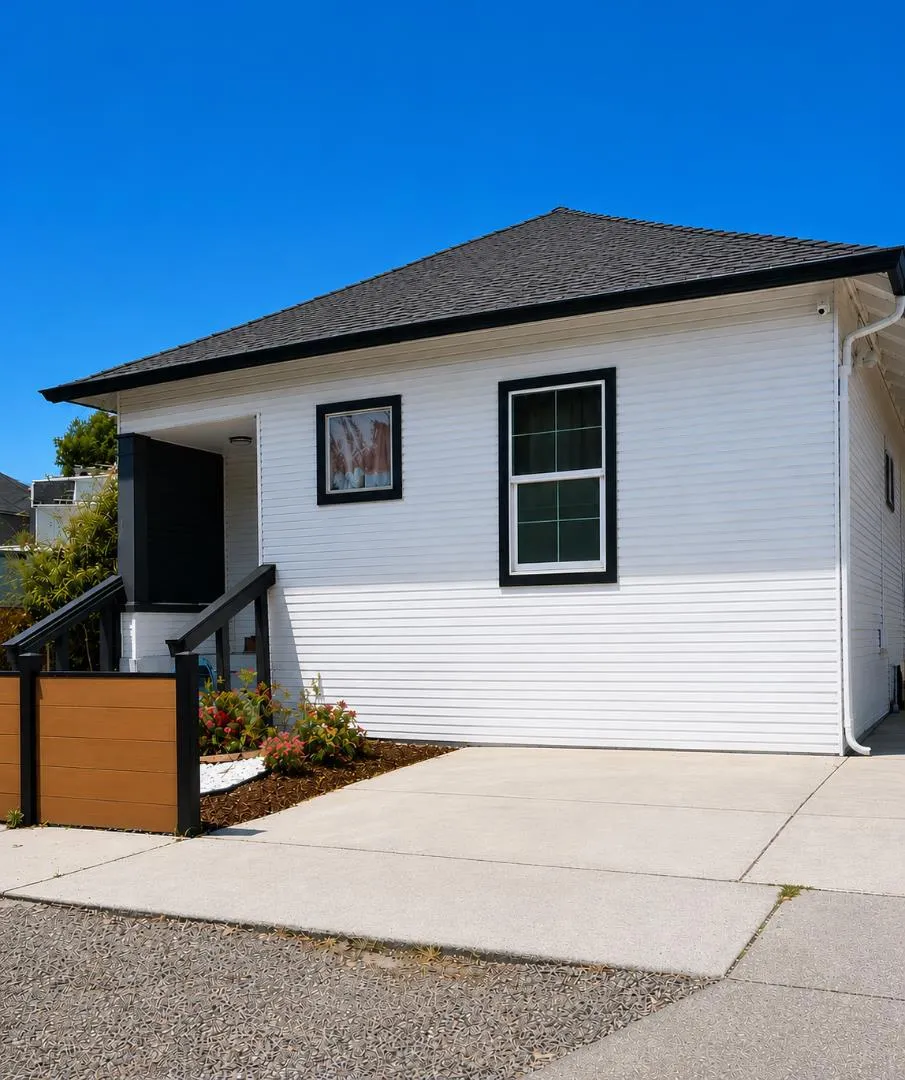 410 Josefa Street #1 San Jose, CA 95126