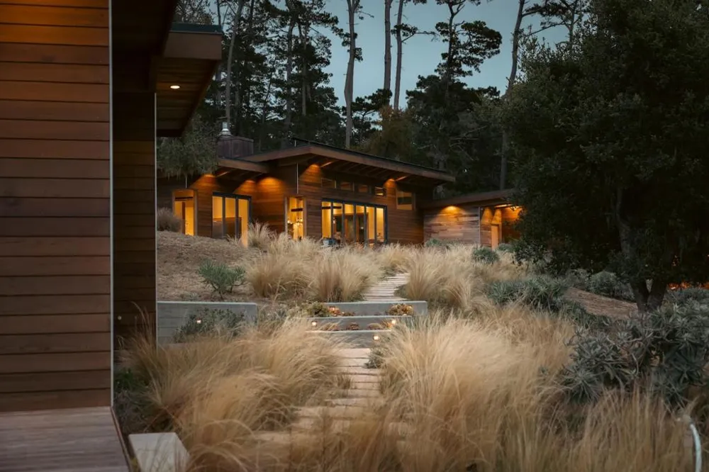 227 Lower Walden Road Carmel, CA 93923
