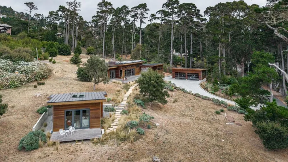 227 Lower Walden Road Carmel, CA 93923