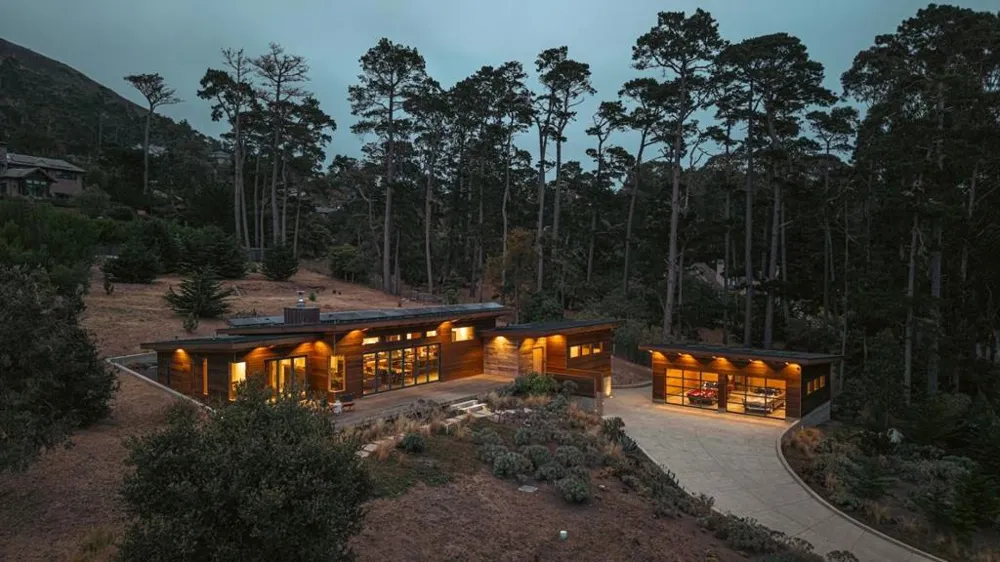 227 Lower Walden Road Carmel, CA 93923