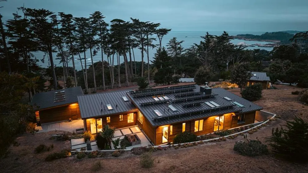 227 Lower Walden Road Carmel, CA 93923