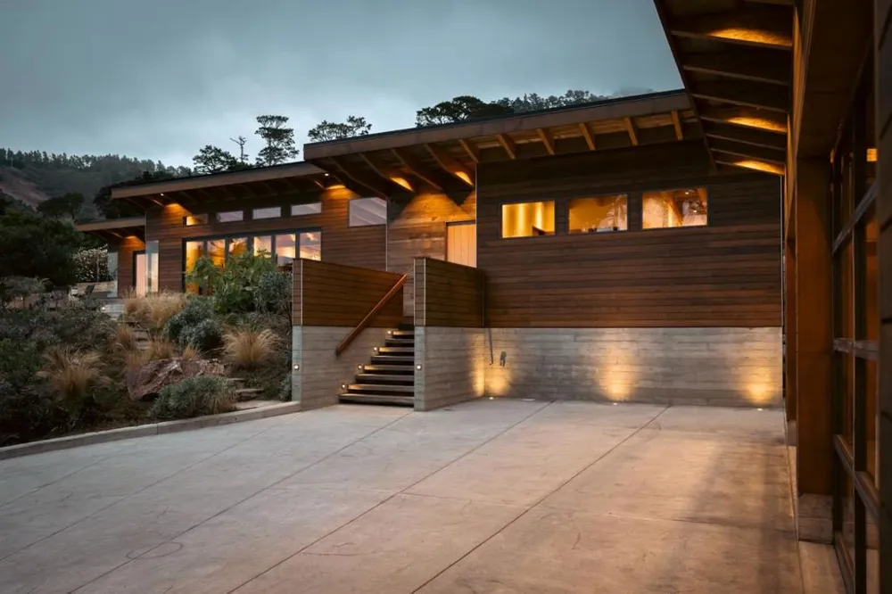 227 Lower Walden Road Carmel, CA 93923