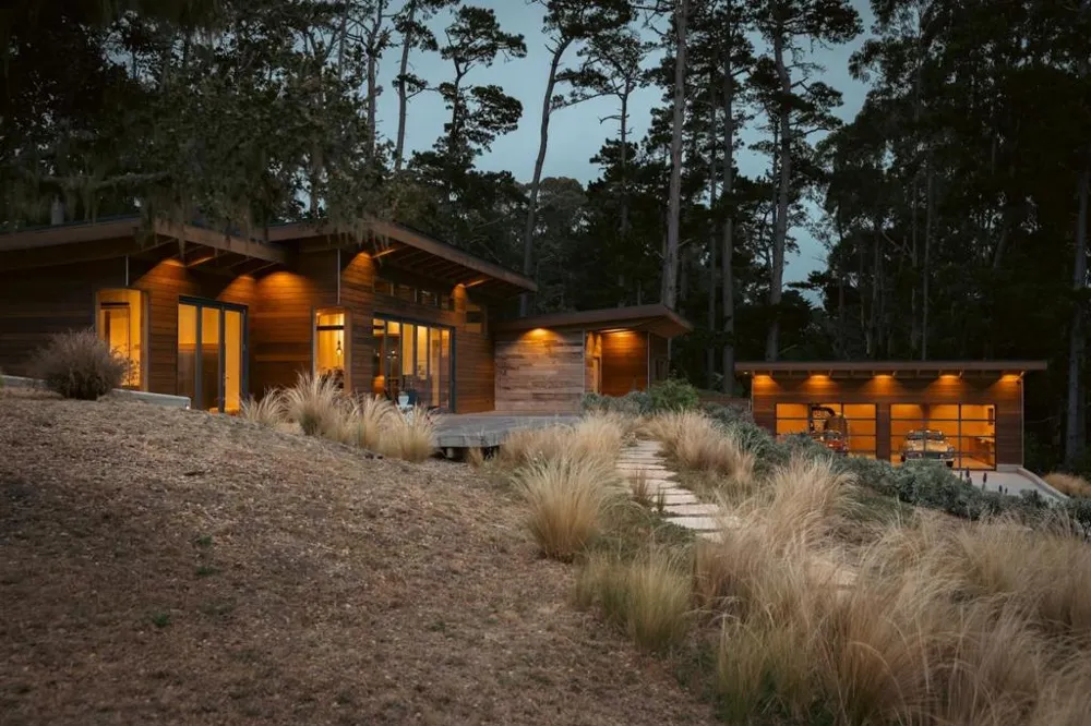 227 Lower Walden Road Carmel, CA 93923