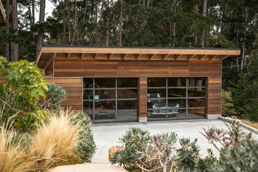 227 Lower Walden Road Carmel, CA 93923