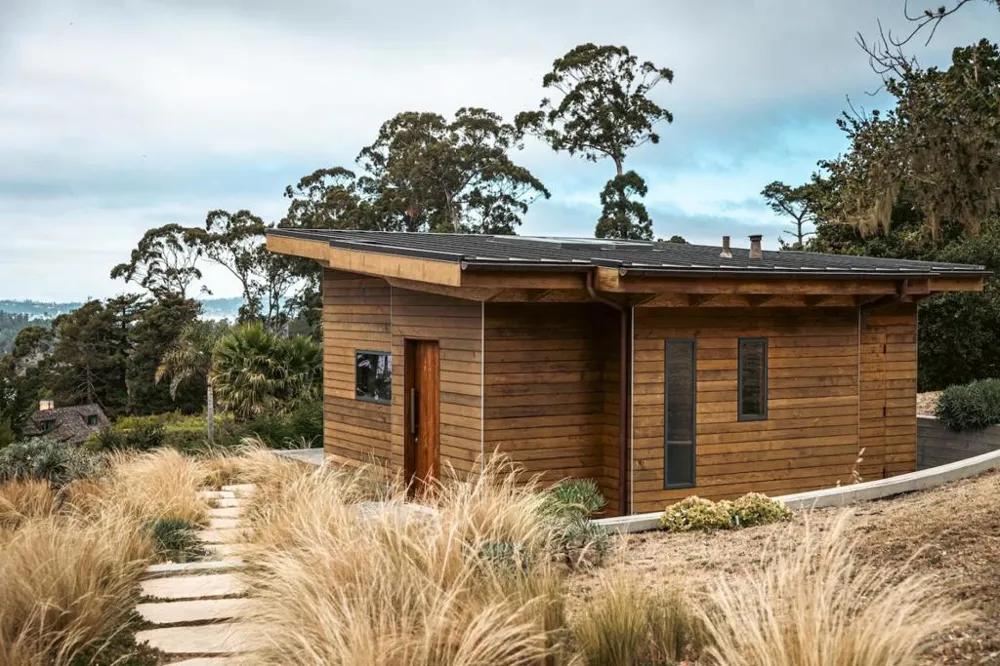 227 Lower Walden Road Carmel, CA 93923
