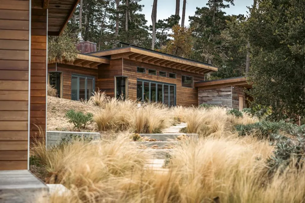 227 Lower Walden Road Carmel, CA 93923