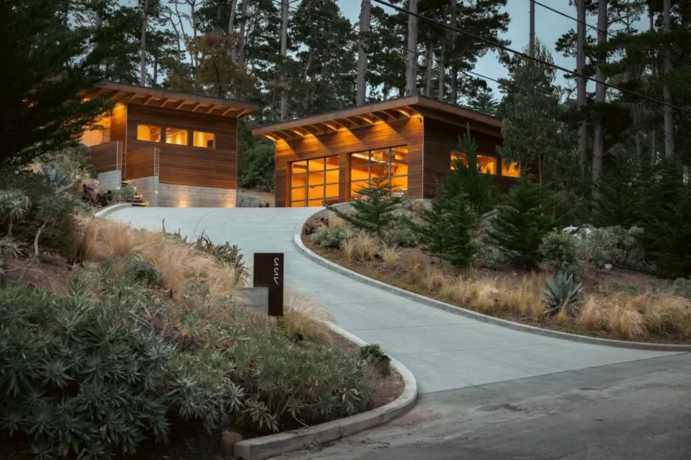 227 Lower Walden Road Carmel, CA 93923