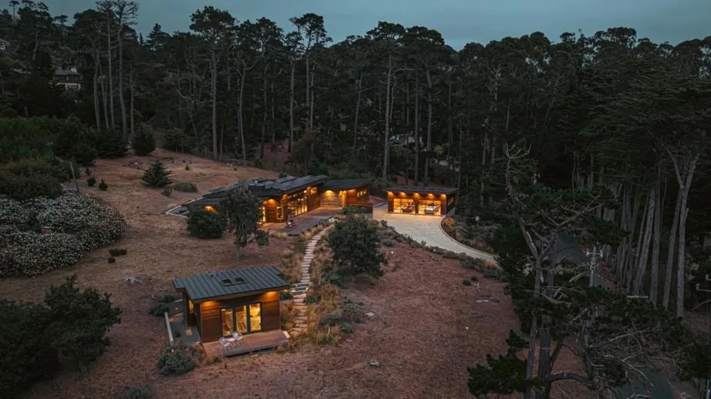 227 Lower Walden Road Carmel, CA 93923
