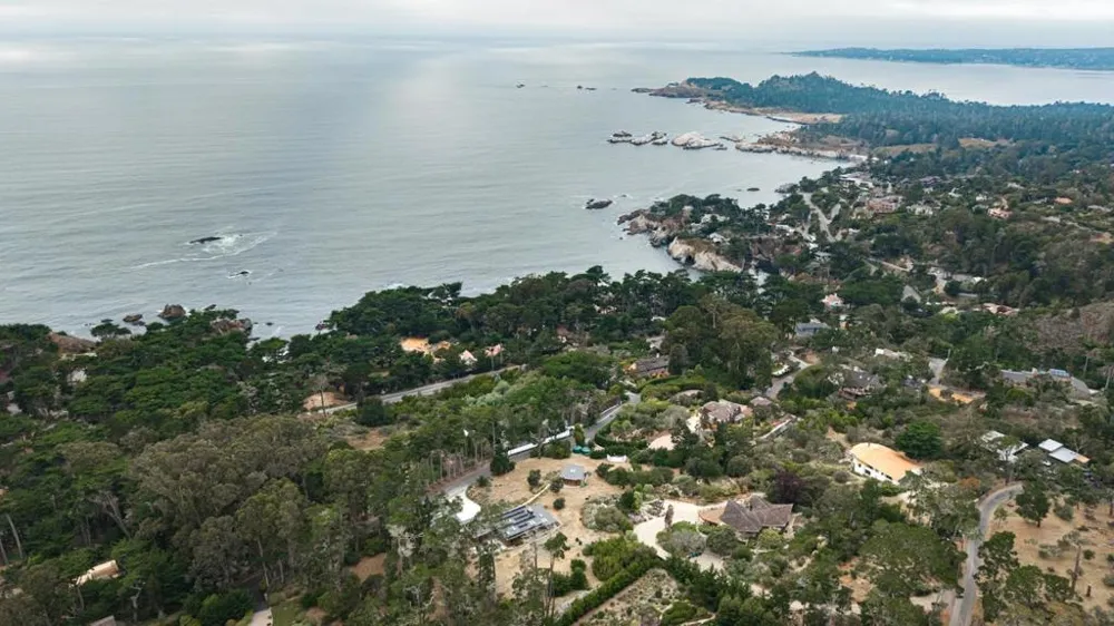 227 Lower Walden Road Carmel, CA 93923
