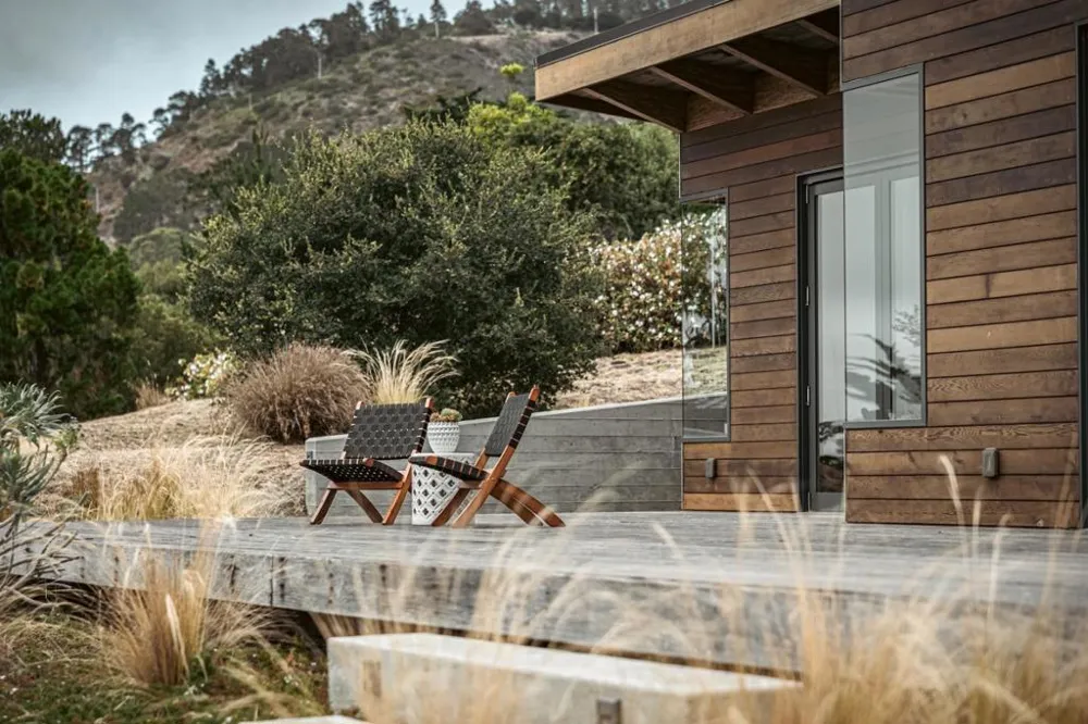 227 Lower Walden Road Carmel, CA 93923