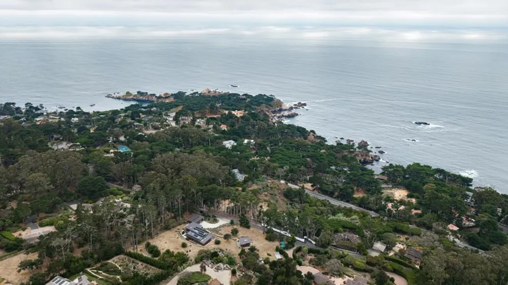 227 Lower Walden Road Carmel, CA 93923