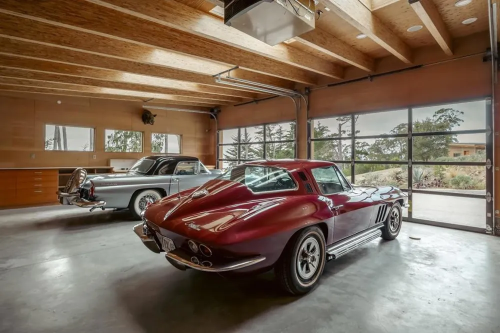 227 Lower Walden Road Carmel, CA 93923