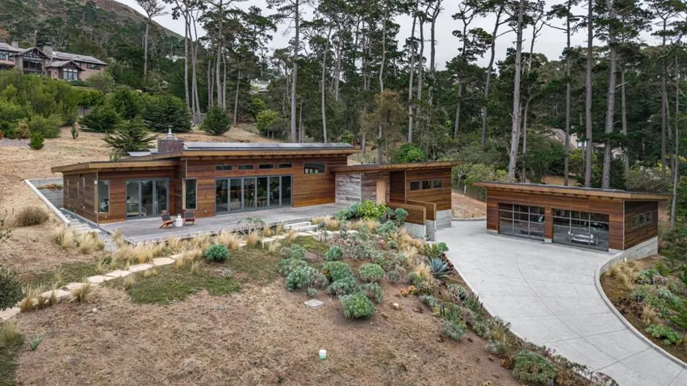 227 Lower Walden Road Carmel, CA 93923