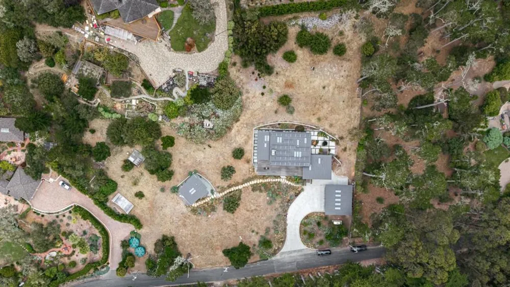 227 Lower Walden Road Carmel, CA 93923