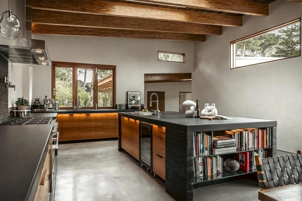 227 Lower Walden Road Carmel, CA 93923
