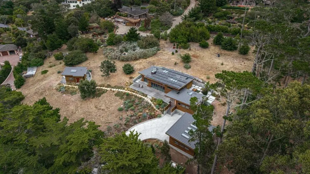 227 Lower Walden Road Carmel, CA 93923