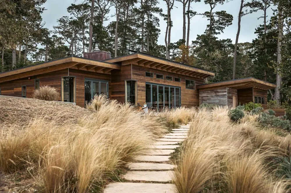 227 Lower Walden Road Carmel, CA 93923