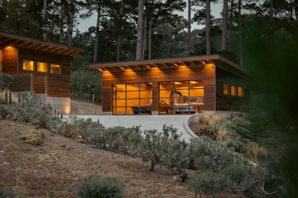 227 Lower Walden Road Carmel, CA 93923