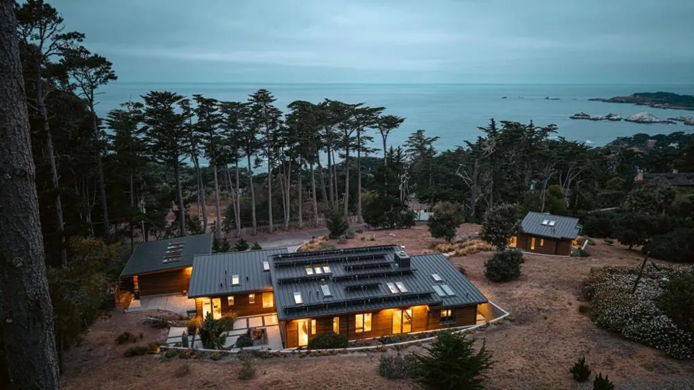 227 Lower Walden Road Carmel, CA 93923