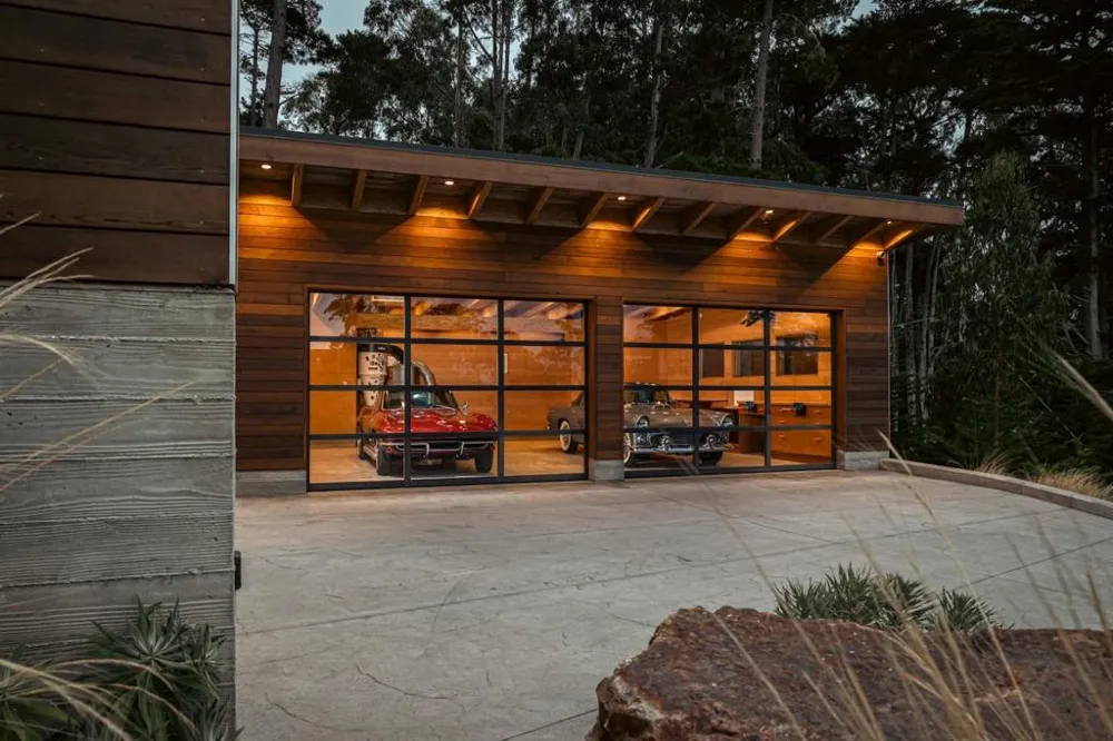 227 Lower Walden Road Carmel, CA 93923