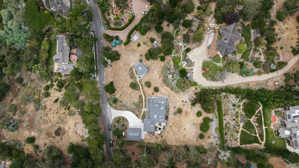227 Lower Walden Road Carmel, CA 93923