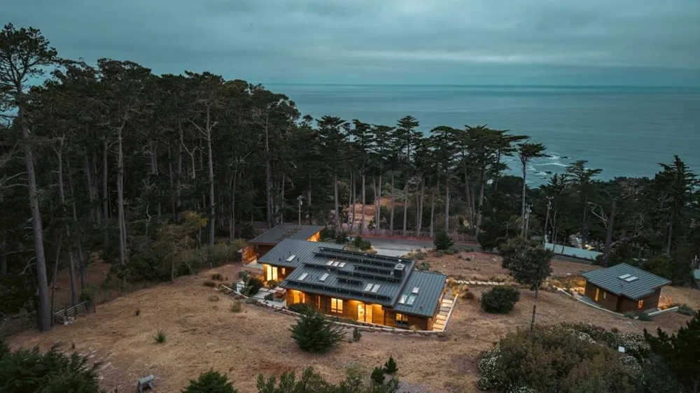 227 Lower Walden Road Carmel, CA 93923