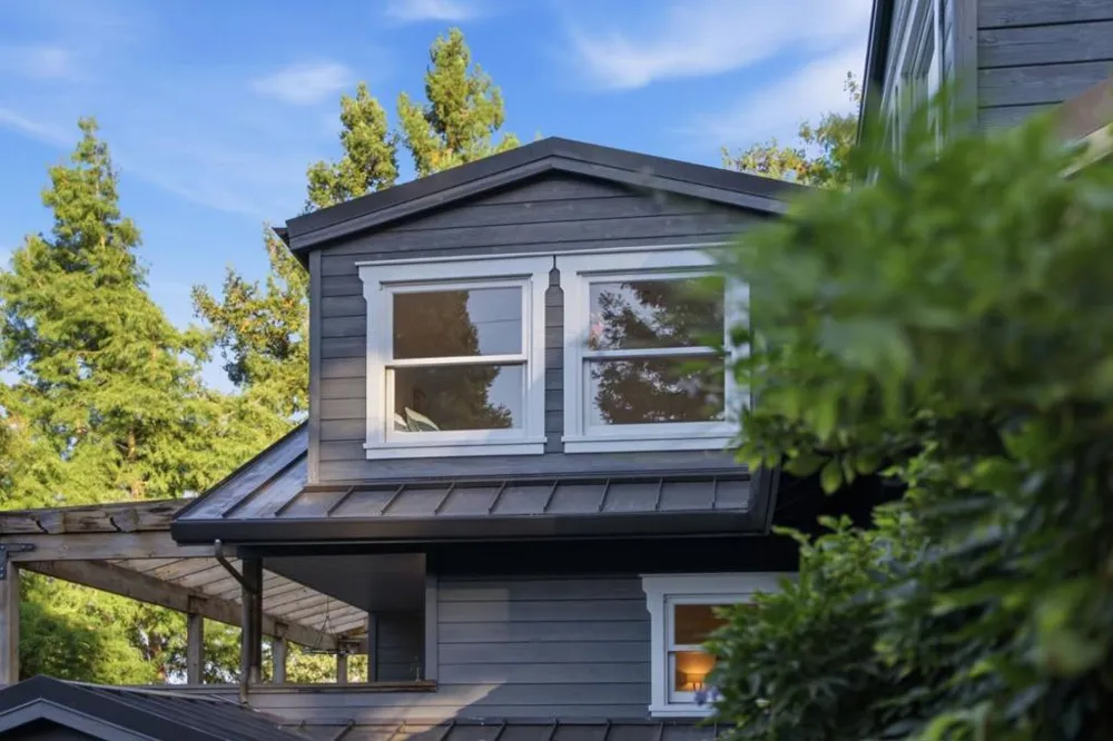 133 Russell Avenue Portola Valley, CA 94028