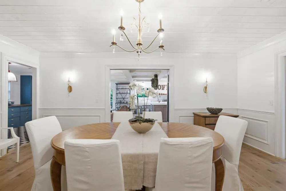 133 Russell Avenue Portola Valley, CA 94028
