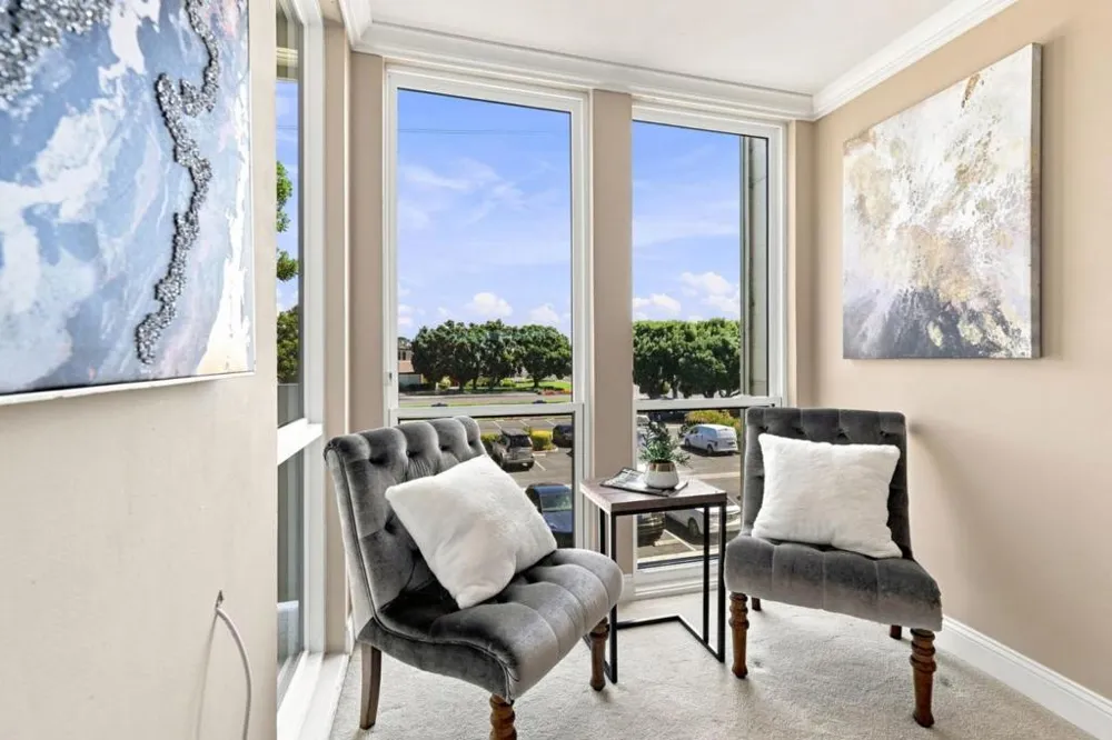 1081 Beach Park Boulevard #213 Foster City, CA 94404