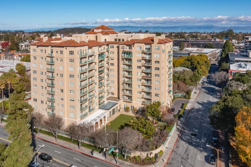 1 Baldwin Avenue #816 San Mateo, CA 94401