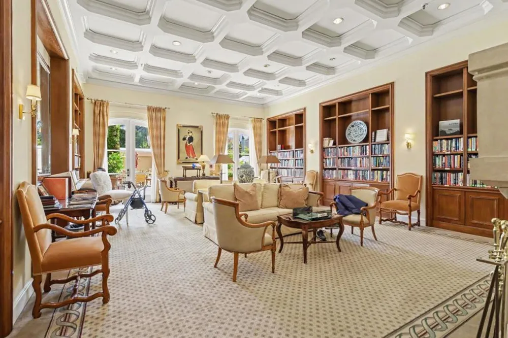 1 Baldwin Avenue #816 San Mateo, CA 94401
