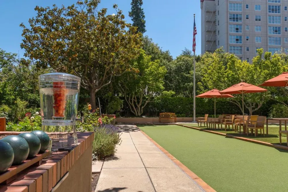1 Baldwin Avenue #816 San Mateo, CA 94401