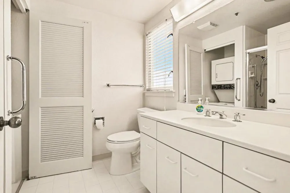 1 Baldwin Avenue #816 San Mateo, CA 94401