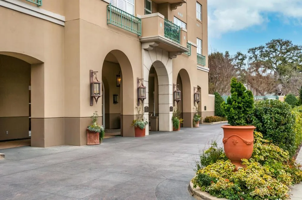 1 Baldwin Avenue #816 San Mateo, CA 94401