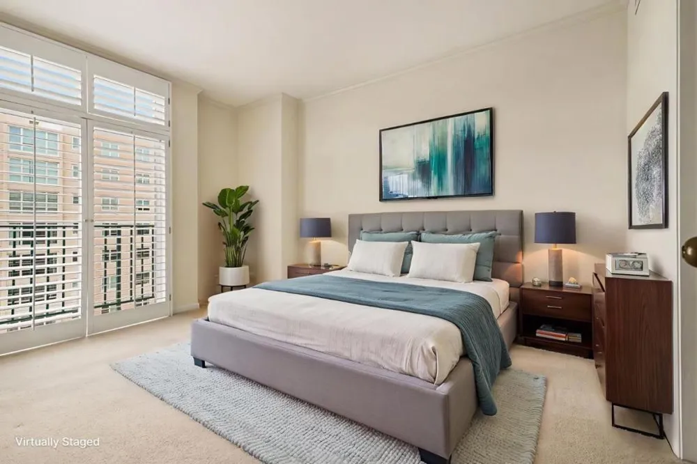 1 Baldwin Avenue #816 San Mateo, CA 94401