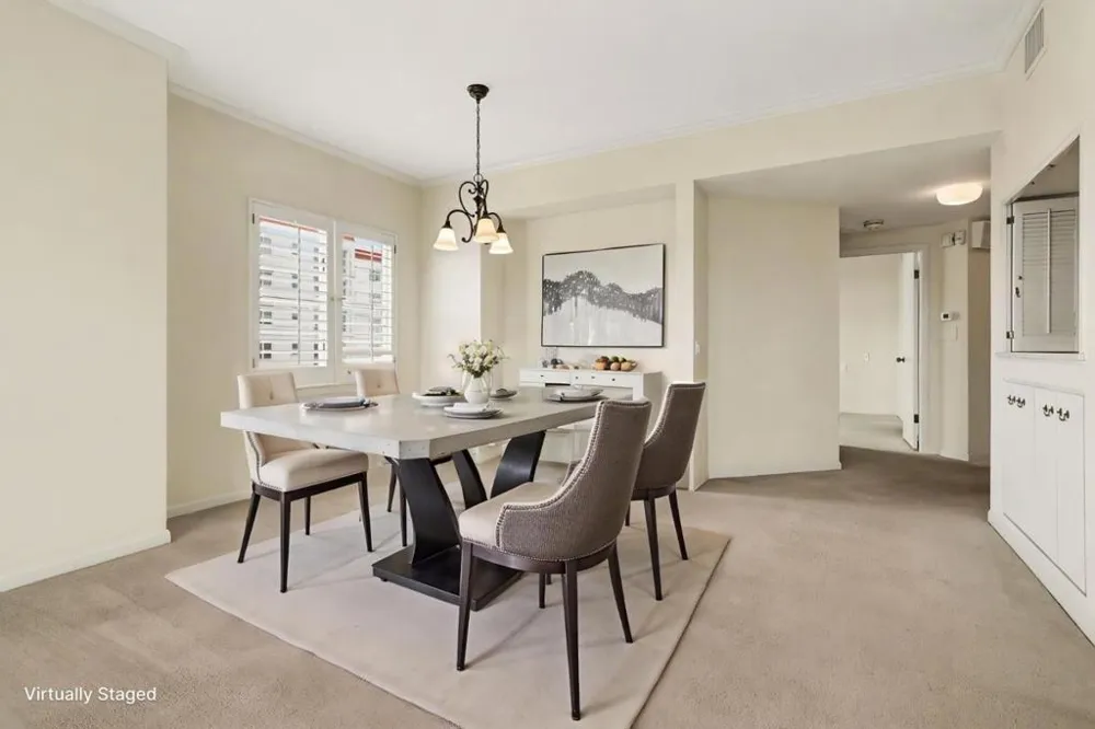1 Baldwin Avenue #816 San Mateo, CA 94401
