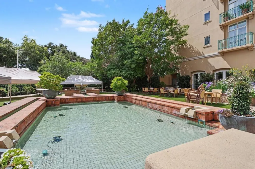 1 Baldwin Avenue #816 San Mateo, CA 94401
