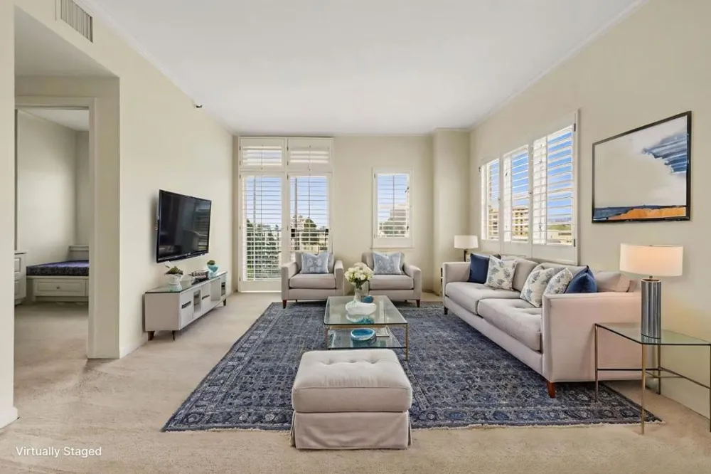 1 Baldwin Avenue #816 San Mateo, CA 94401