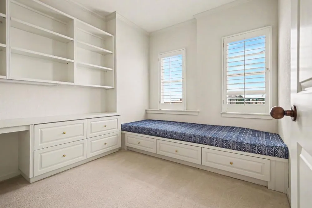 1 Baldwin Avenue #816 San Mateo, CA 94401