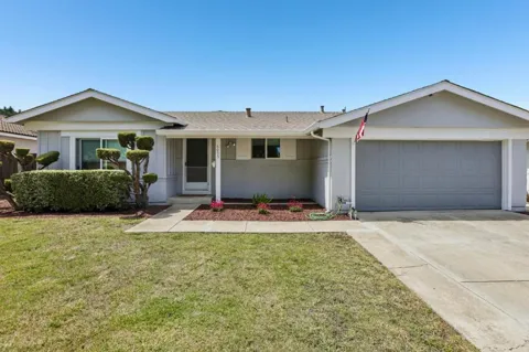 6055 Foothill Glen Drive