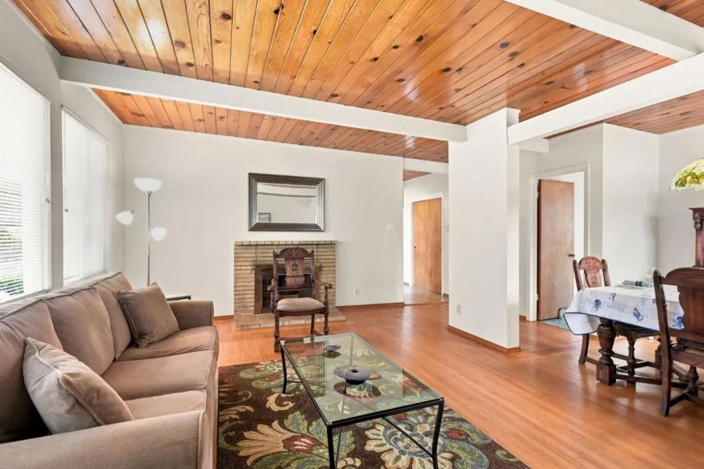 Address Not Shown Moss Beach, CA 94038